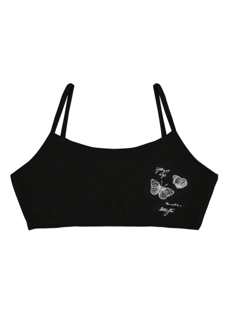 Donella 5971SB2 Assorted 10-Pack Bra — wholesale from Turkey
