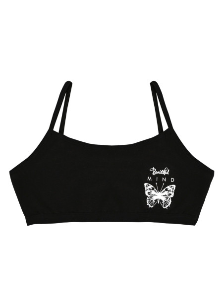 Donella 5971SB2 Assorted 10-Pack Bra — Turkish textile wholesale