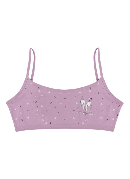 Donella 5981B4 Assorted 10-Pack Bra — Turkish textile wholesale