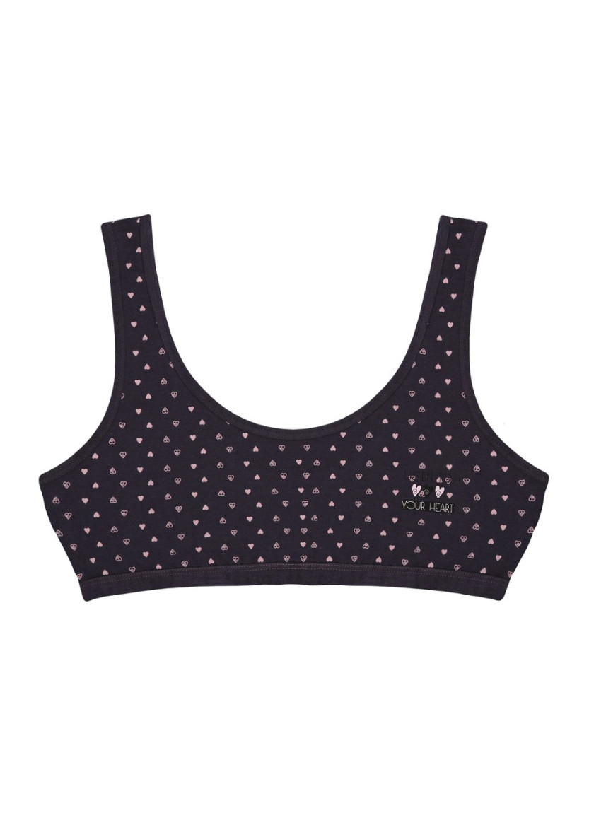 Donella 6081B2 Assorted 10-Pack Bra — wholesale from Turkey