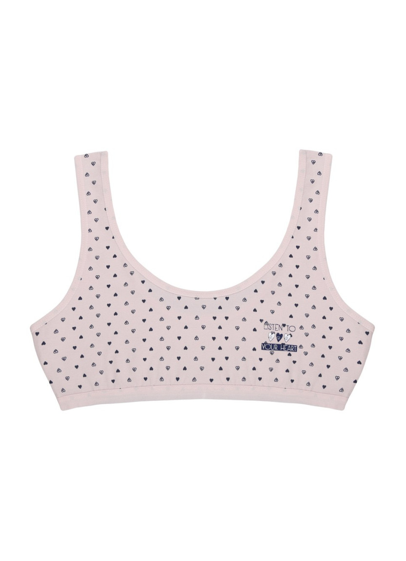Donella 6081B2 Assorted 10-Pack Bra — factory-direct from Turkey