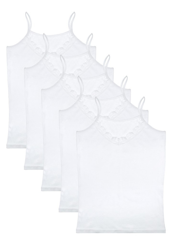 Donella 2351D1 10-Pack Tank Top — wholesale for boutiques