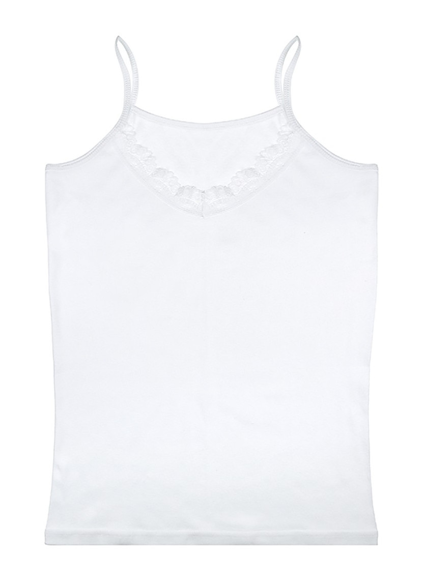 Donella 2351D1 10-Pack Tank Top — Turkey wholesale collection