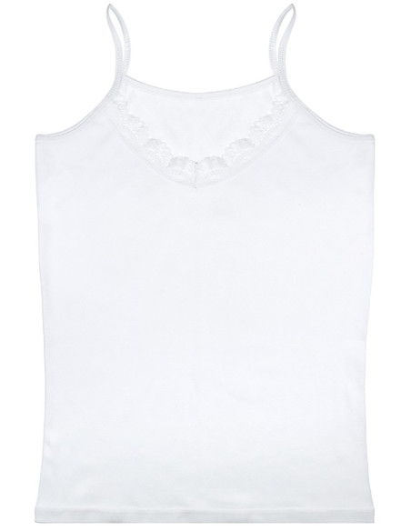 Donella 2351D1 10-Pack Tank Top — Turkey wholesale collection
