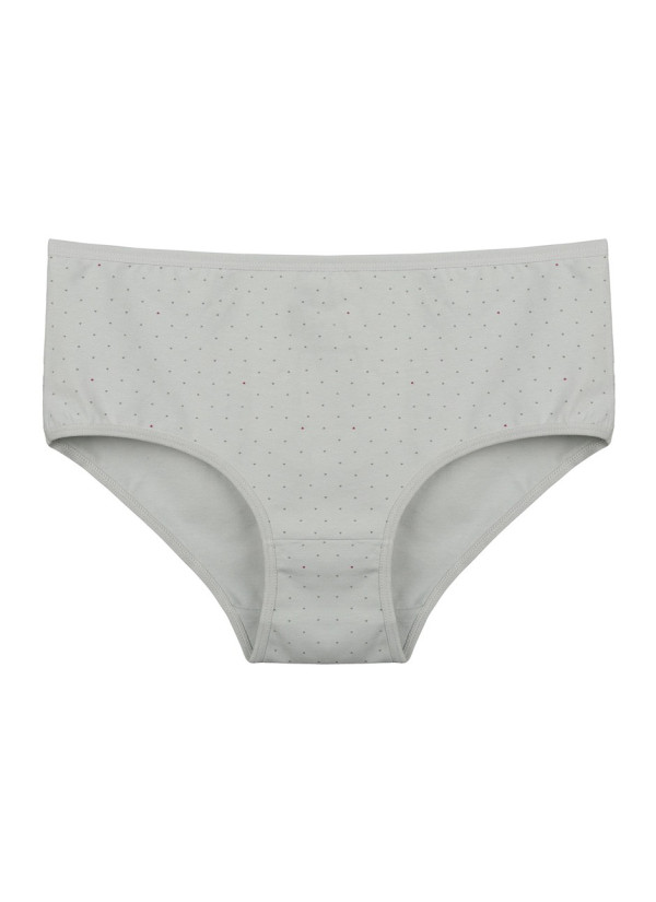 Donella 251208 Assorted 10-Pack Women's Briefs — wholesale from Turkey 2