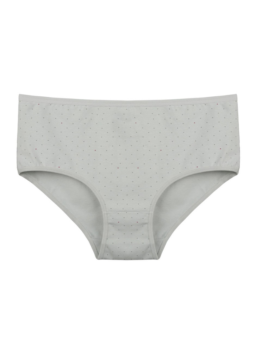Donella 251208 Assorted 10-Pack Women's Briefs — factory-direct from Turkey