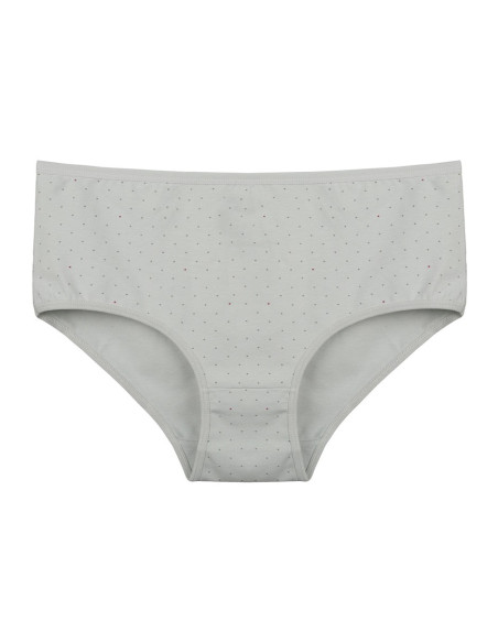 Donella 251208 Assorted 10-Pack Women's Briefs — factory-direct from Turkey