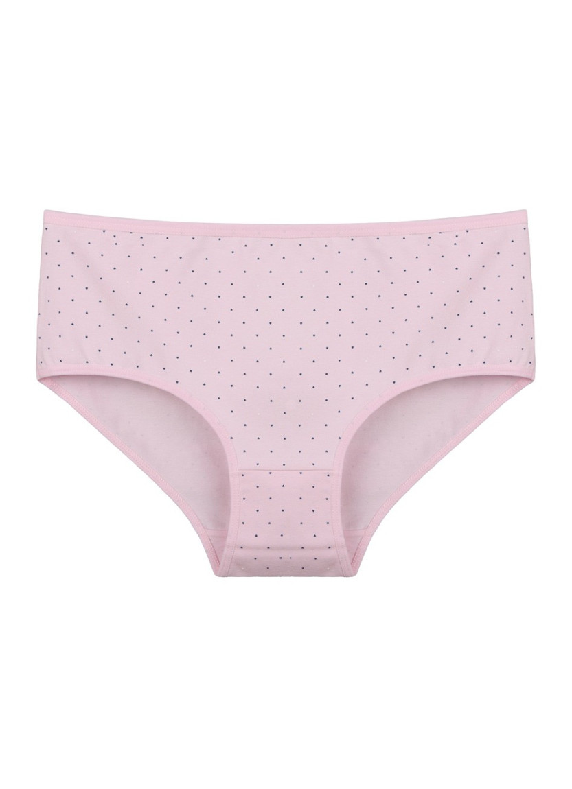 Donella 251208 Assorted 10-Pack Women's Briefs — Turkish textile wholesale