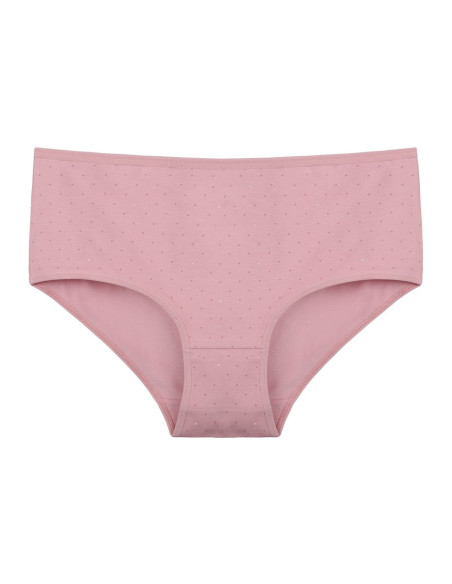 Donella 251208 Assorted 10-Pack Women's Briefs — direct Turkish factory supply