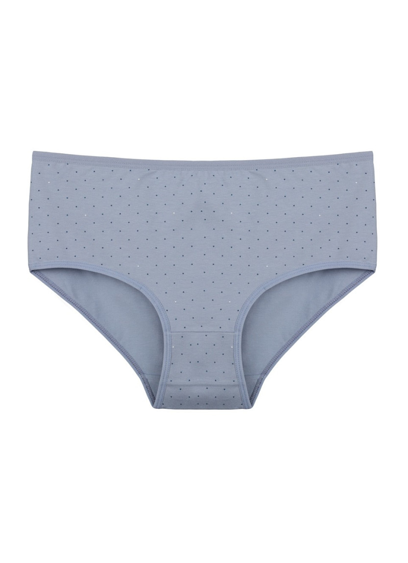 Donella 251208 Assorted 10-Pack Women's Briefs — factory-direct from Turkey
