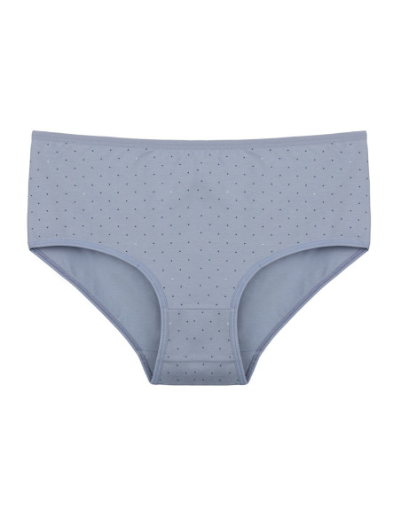 Donella 251208 Assorted 10-Pack Women's Briefs — factory-direct from Turkey