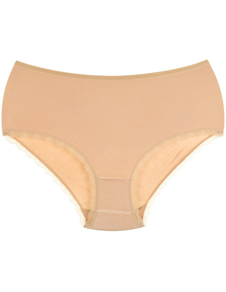 Donella 2595T 10-Pack Women's Briefs — wholesale from Turkey