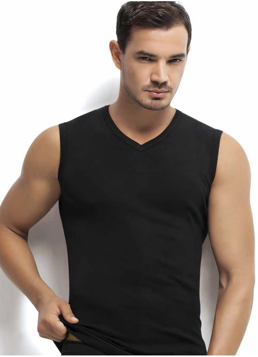 Dorea 1015 Tank Top — Turkish textile wholesale