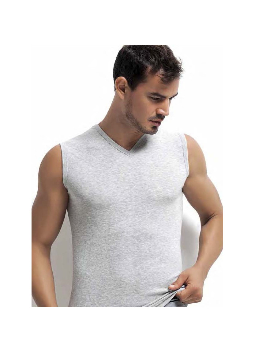 Dorea 1017 Tank Top — wholesale from Turkey