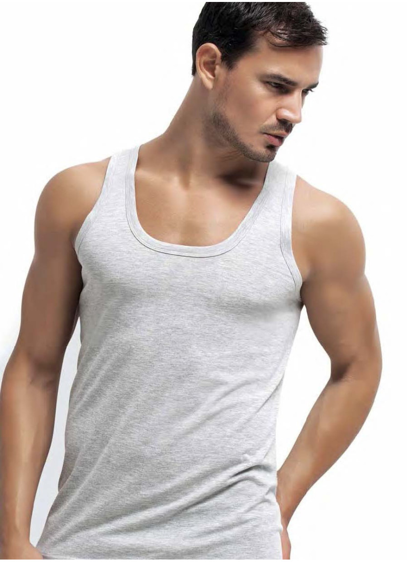 Dorea 1019 Tank Top — Turkish textile wholesale