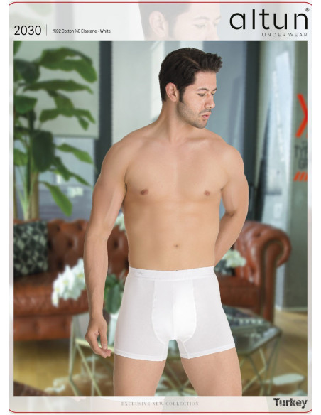 SuxAltun 2030 Cotton Women's Briefs — Turkish factory wholesale