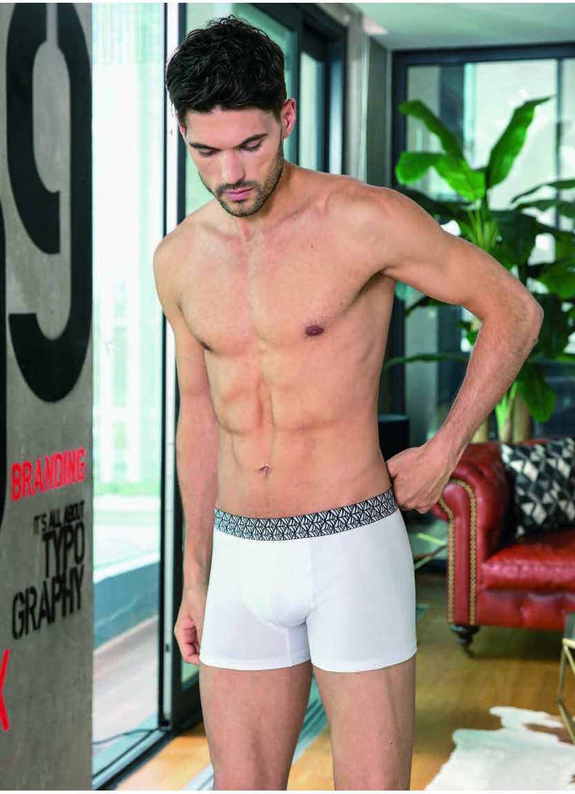 SuxAltun 2030 Cotton Women's Briefs — Turkey wholesale collection