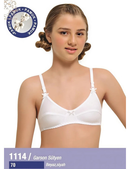 NBB 1114 Bra — wholesale for boutiques