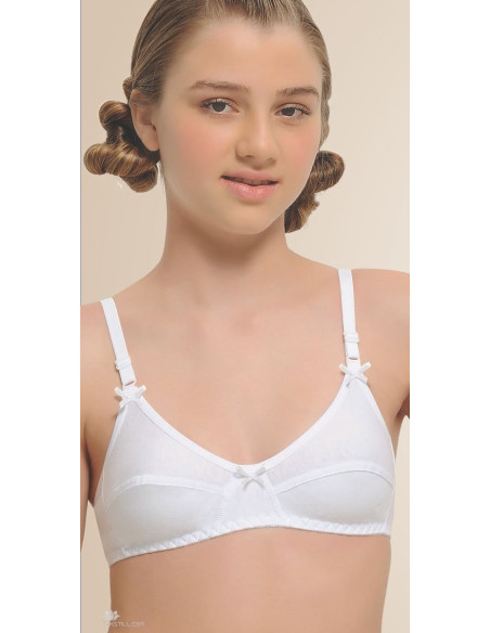 NBB 1114 Bra — Turkish factory wholesale