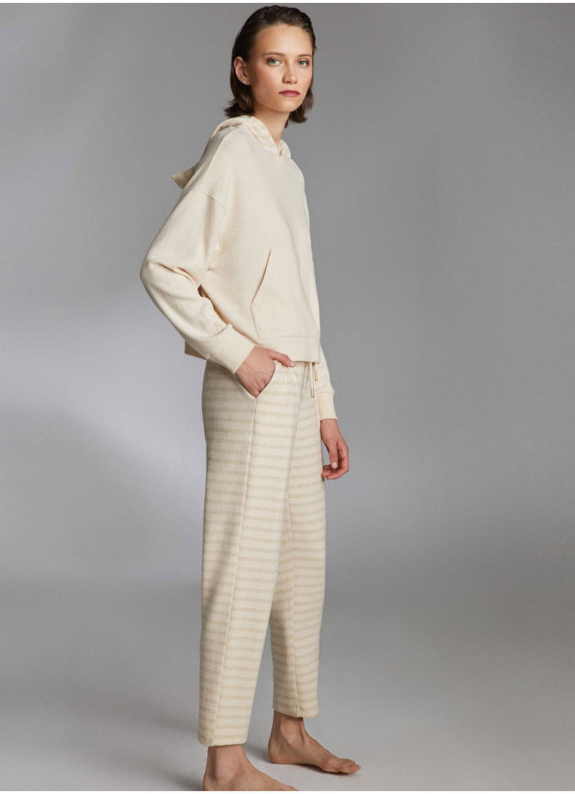 Bonjour Madame 1202 Pants Homewear Set — factory-direct from Turkey
