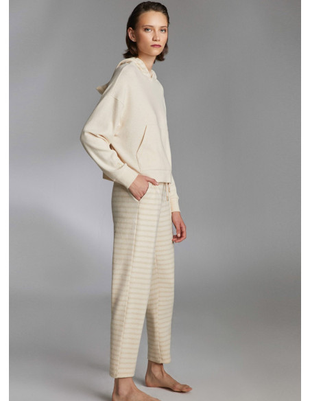 Bonjour Madame 1202 Pants Homewear Set — factory-direct from Turkey