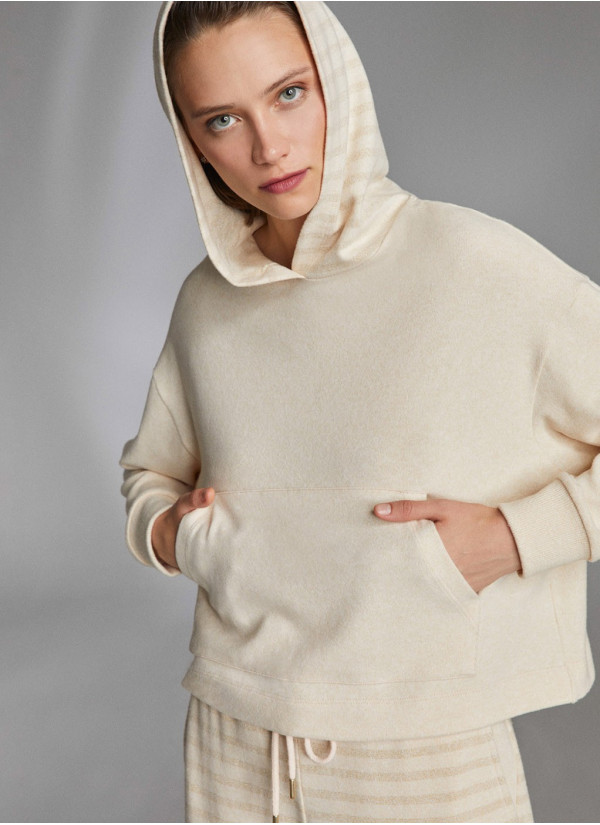 Bonjour Madame 1202 Pants Homewear Set — factory-direct from Turkey 2