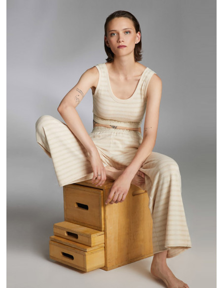 Bonjour Madame 1203 Pants Homewear Set — Turkey wholesale collection