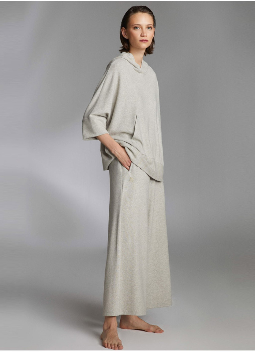 Bonjour Madame 1206 Pants Homewear Set (S+M+L+XL) — wholesale for boutiques