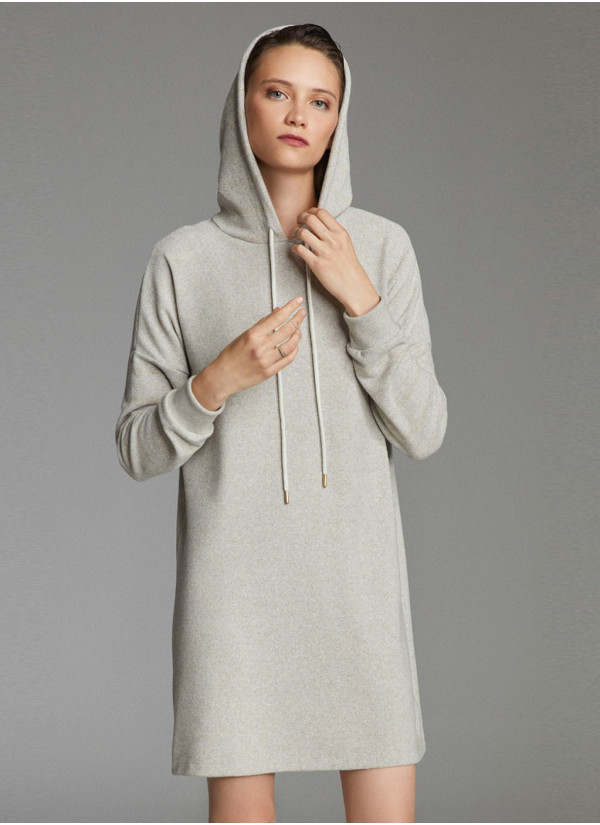 Bonjour Madame 1208 Dress (S+M+L+XL) — Turkish textile wholesale