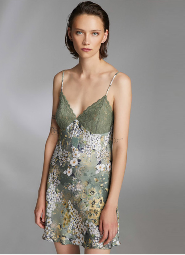 Bonjour Madame 1211 Women's Robe — wholesale for boutiques 2