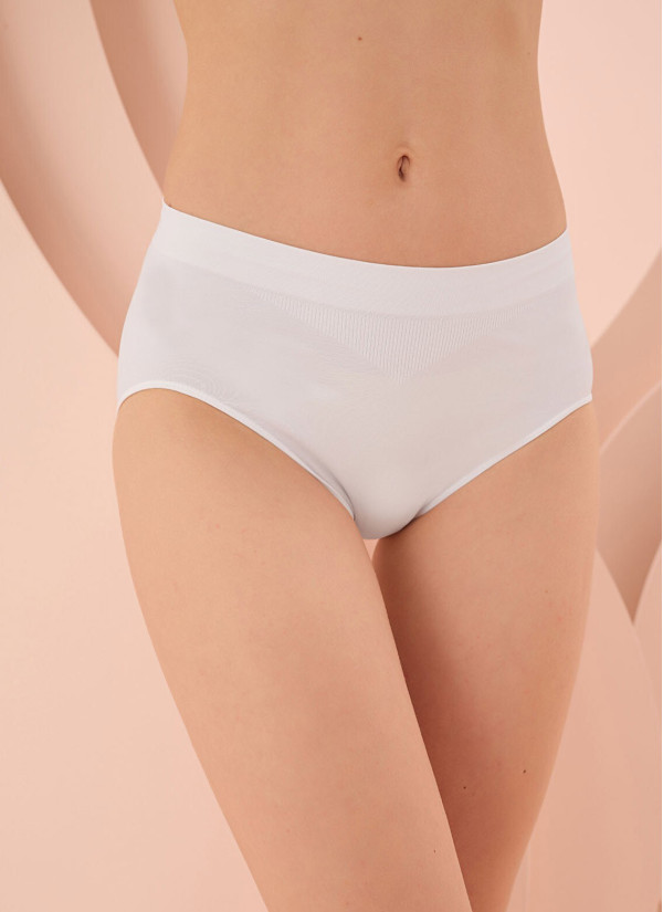 NBB 2006 Beyaz Women's Briefs — wholesale from Turkey