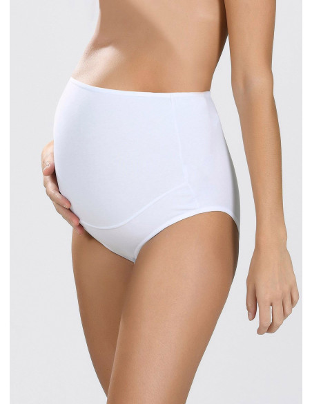 NBB 540 Beyaz Women's Briefs — Turkish textile wholesale