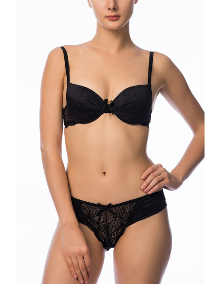 NBB 4224 Bra and Briefs Set — Istanbul wholesale supplier