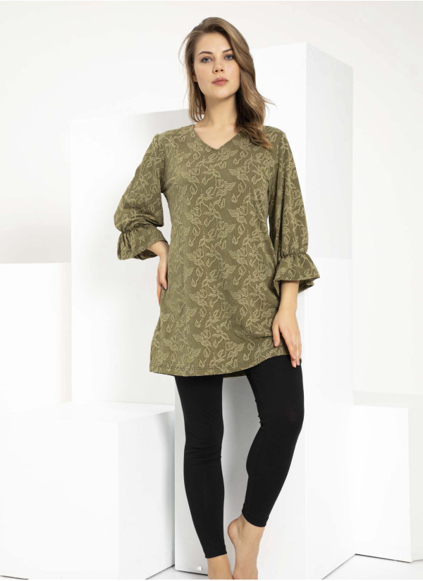 FA 4610 Leggings (S+M+L+XL) — Istanbul wholesale supplier