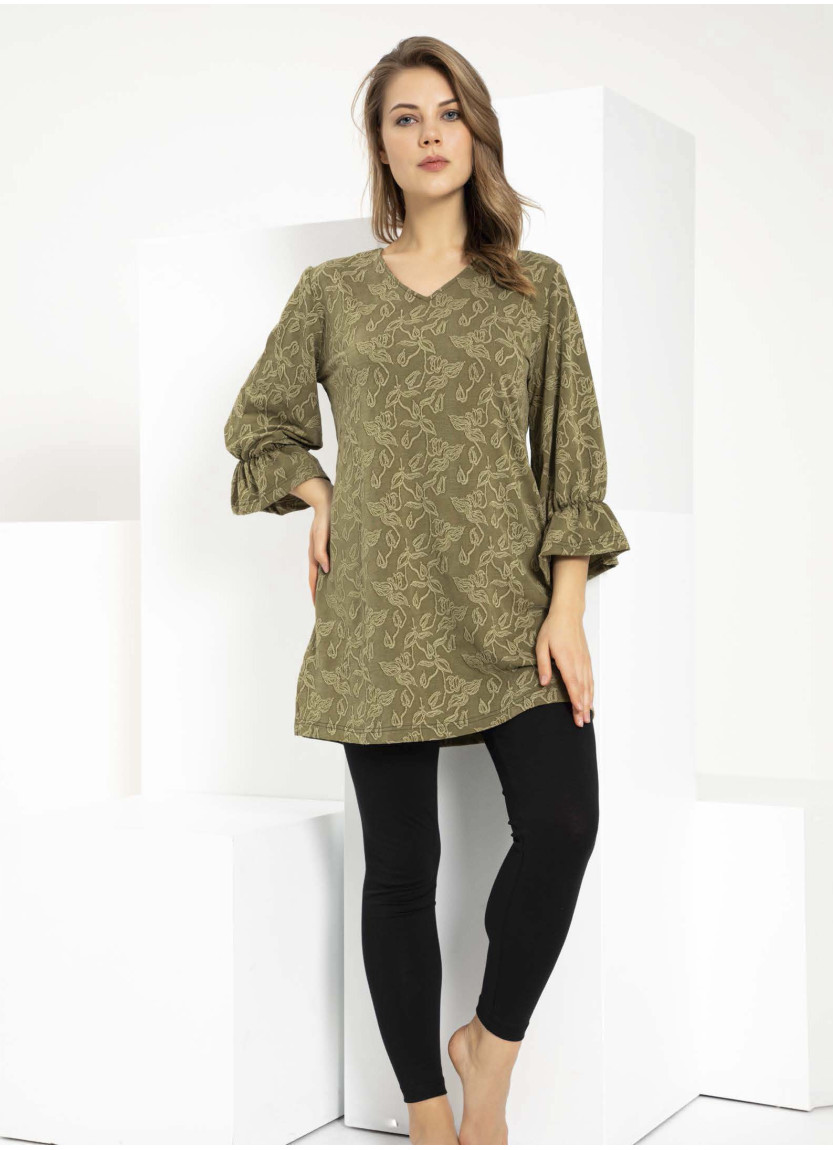 FA 4610 Leggings (S+M+L+XL) — Istanbul wholesale supplier