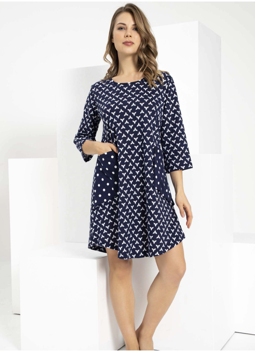FA 4615 Dress (M+L+XL+2XL) — direct Turkish factory supply