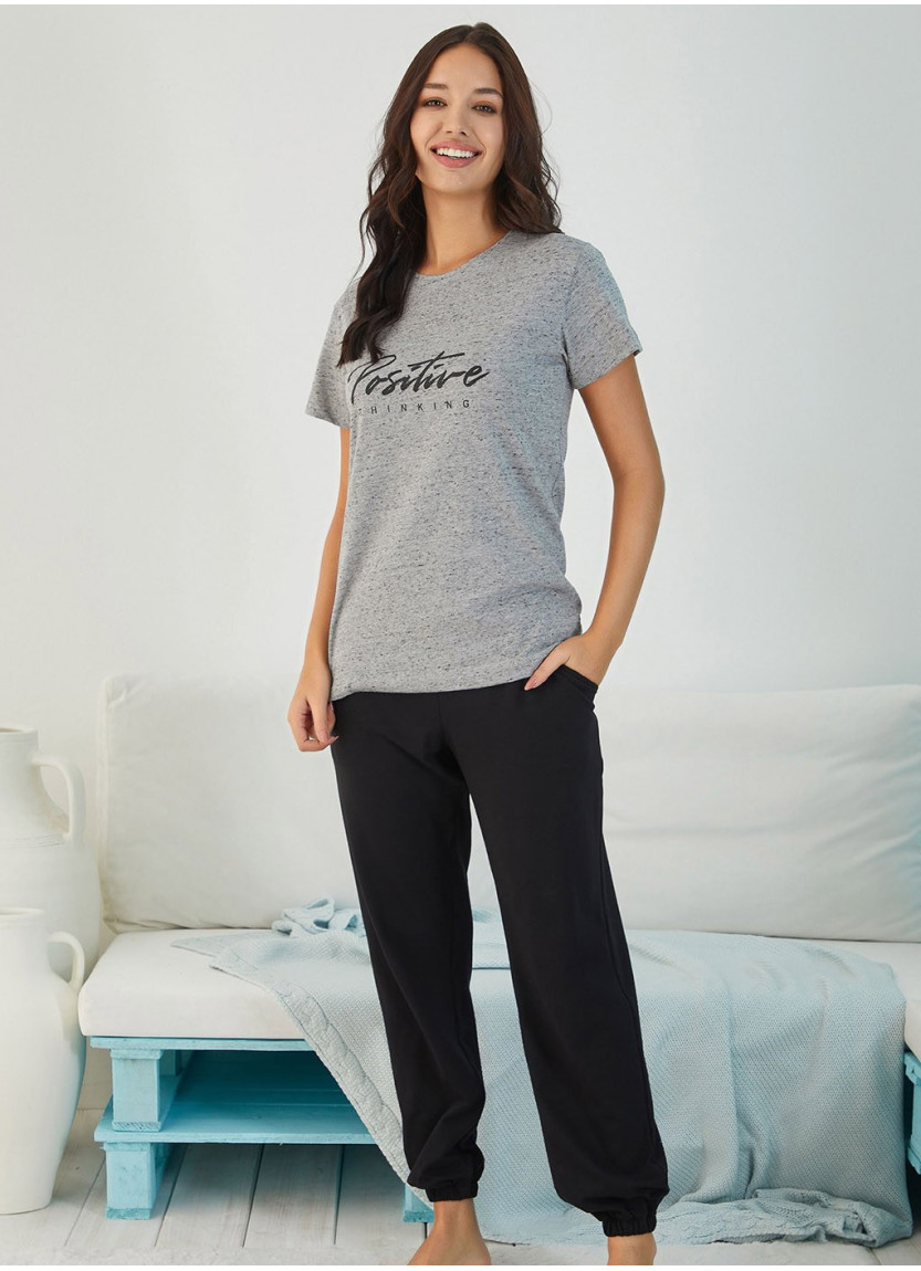FA 4815 Pants Homewear Set (S+M+L+XL) — Istanbul wholesale supplier