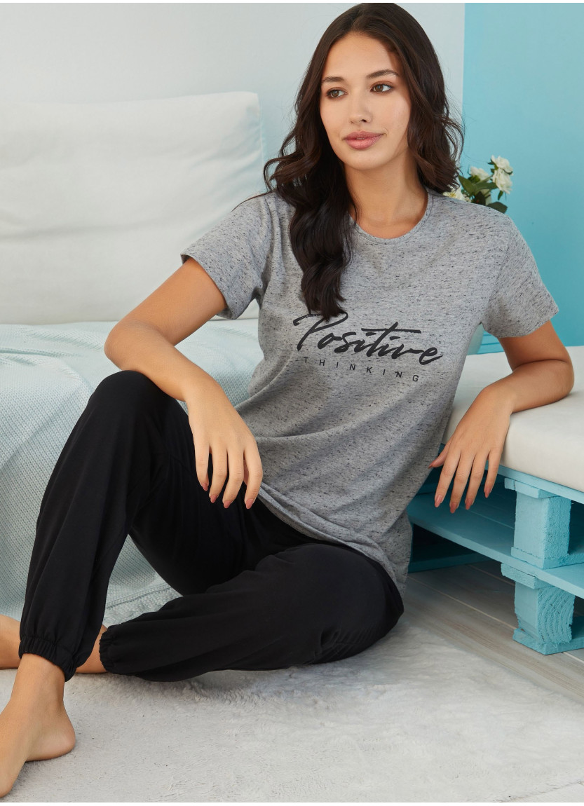 FA 4815 Pants Homewear Set (S+M+L+XL) — wholesale for boutiques