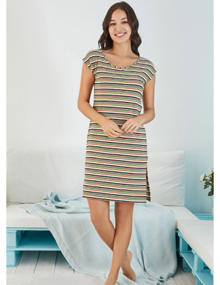 FA 4801 Tunic (S+M+L+XL) — wholesale from Turkey
