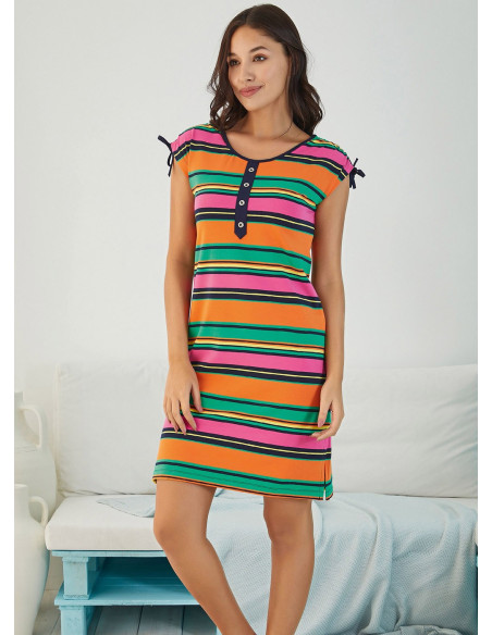 FA 4827 Tunic (S+M+L+XL) — Istanbul wholesale supplier
