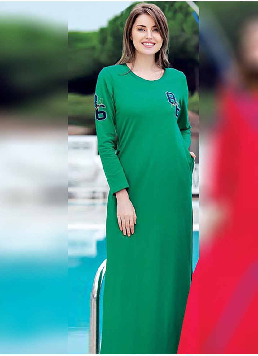 FA 4273 Esil Dress (M+L+XL+XXL) — Turkey wholesale collection