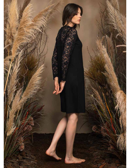 Ночная Сорочка (S) MONAMISE Monamise 20120 — купить оптом со Стамбула