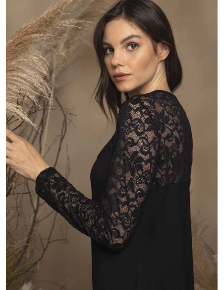 Monamise 20120 Nightdress (S) — wholesale for boutiques