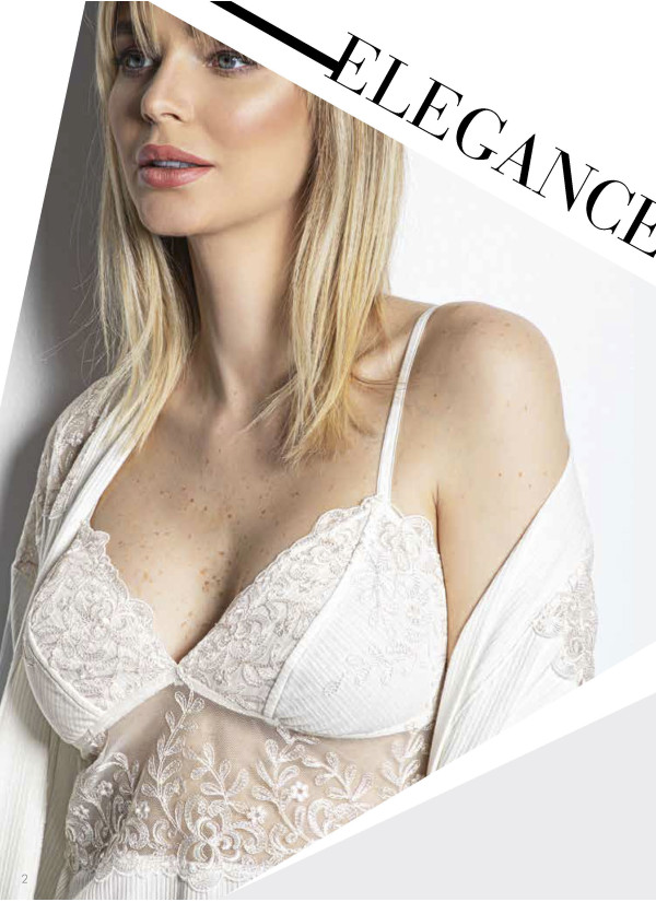 Monamise 19150 Robe Set (2XL) — Istanbul wholesale supplier 2