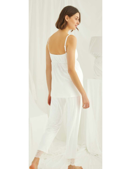 Monamise 18433 3-Piece Robe Set (S+M+L+XL) — direct Turkish factory supply