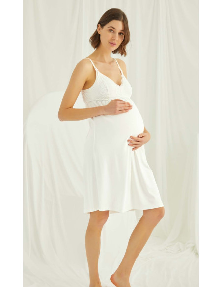 Monamise 18429 Robe Set (S+M+L+XL) — factory-direct from Turkey