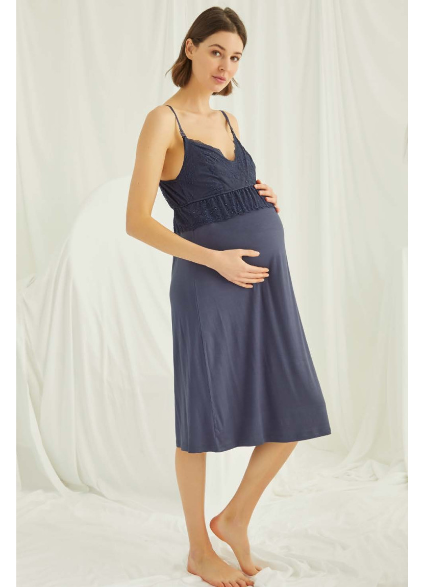 Комплект с Халатом 2-КА (S+M+L+XL) MONAMISE Monamise 18428 — оптовая поставка из Турции