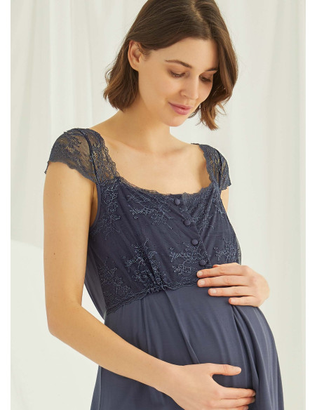 Комплект с Брюками (S+M+L+XL) MONAMISE Monamise 18305 — оптом для магазинов и бутиков