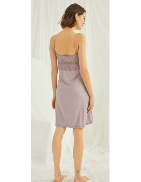 Комплект с Халатом 2-КА (S+M+L+XL) MONAMISE Monamise 18430 — купить оптом со Стамбула