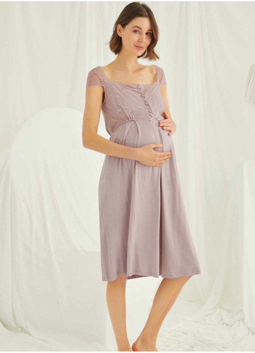Ночная Сорочка (S+M+XL) MONAMISE Monamise 18439 — оптом для магазинов и бутиков